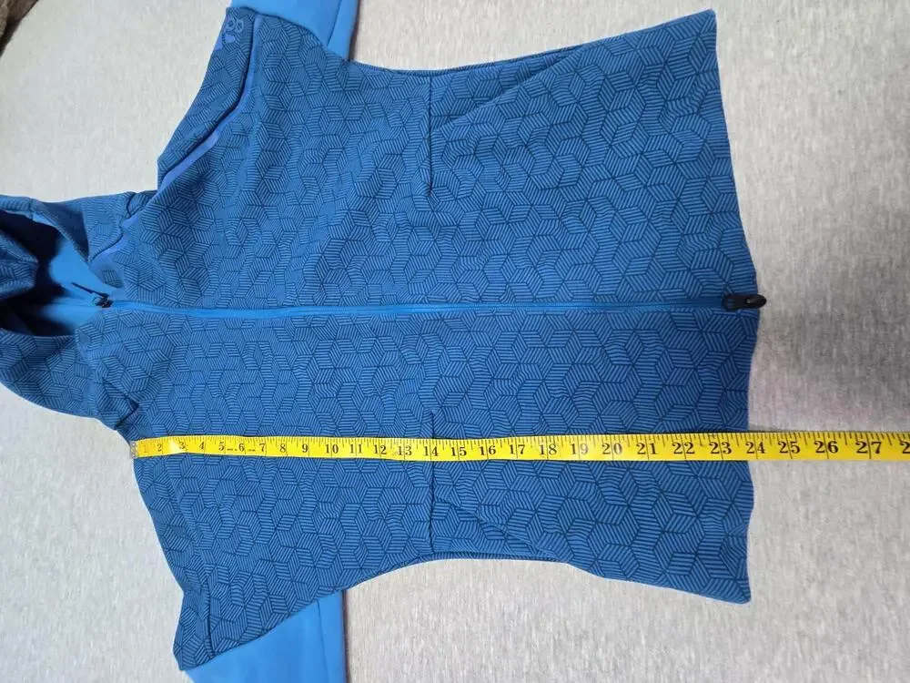 adidas hoodie sweatshirt